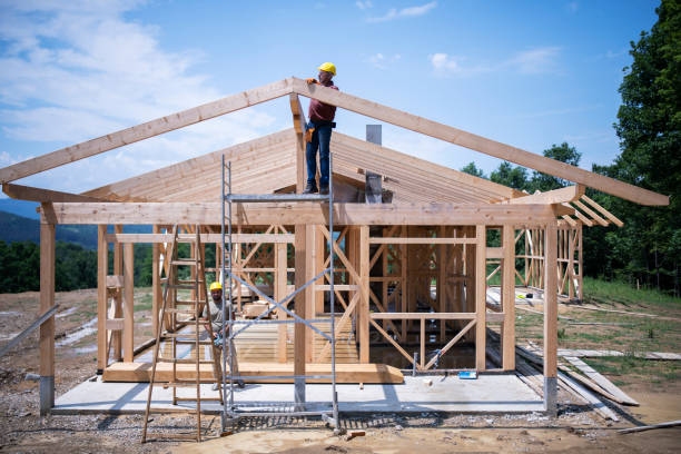  New Hope, PA Roofing Contractor Pros