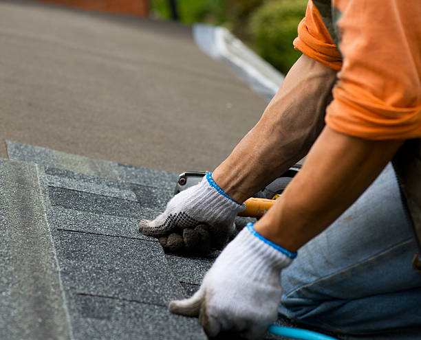 Tile Roofing Contractor in New Hope, PA