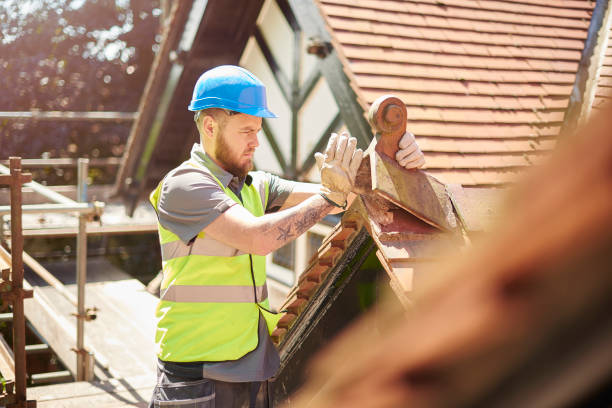 Best Storm Damage Roof Repair  in New Hope, PA